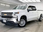 2021 Silverado 1500 Thumbnail 2