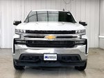 2021 Silverado 1500 Thumbnail 3