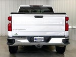 2021 Silverado 1500 Thumbnail 4