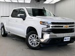2021 Silverado 1500 Thumbnail 35