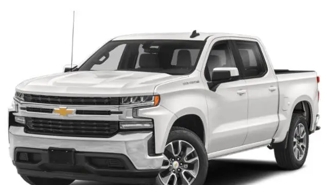 Preowned 2022 Chevrolet Silverado 1500 Limited LT for Sale