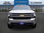 2019 Silverado 1500 Thumbnail 2