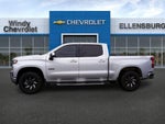 2019 Silverado 1500 Thumbnail 4