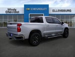 2019 Silverado 1500 Thumbnail 7