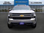 2019 Silverado 1500 Thumbnail 2