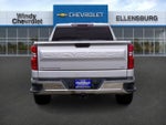 2019 Silverado 1500 Thumbnail 6