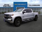 2019 Silverado 1500 Thumbnail 3
