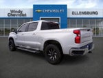 2019 Silverado 1500 Thumbnail 5
