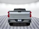 2019 Silverado 1500 Thumbnail 3