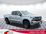 2019 Silverado 1500 Thumbnail 30