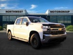 2020 Silverado 1500 Thumbnail 1