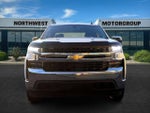 2020 Silverado 1500 Thumbnail 2