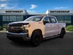 2020 Silverado 1500 Thumbnail 3