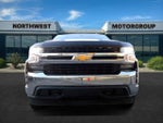 2020 Silverado 1500 Thumbnail 27