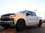 2020 Silverado 1500 Thumbnail 36