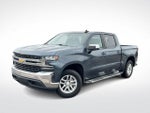2020 Silverado 1500 Thumbnail 1