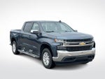 2020 Silverado 1500 Thumbnail 2