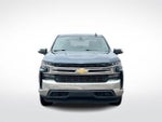 2020 Silverado 1500 Thumbnail 3