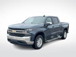 2020 Silverado 1500 Thumbnail 4