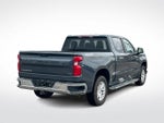 2020 Silverado 1500 Thumbnail 8