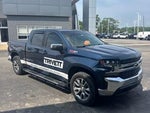 2021 Silverado 1500 Thumbnail 1