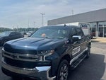 2021 Silverado 1500 Thumbnail 2