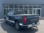 2021 Silverado 1500 Thumbnail 3