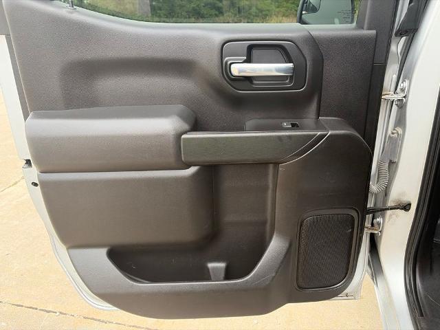 2021 Chevrolet Silverado - $28,989