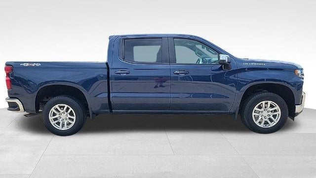 2022 Chevrolet Silverado 1500 Limited LT