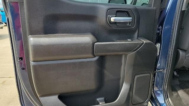 2022 Chevrolet Silverado 1500 Limited LT