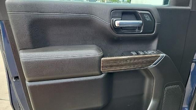 2022 Chevrolet Silverado 1500 Limited LT