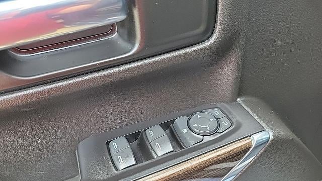 2022 Chevrolet Silverado 1500 Limited LT