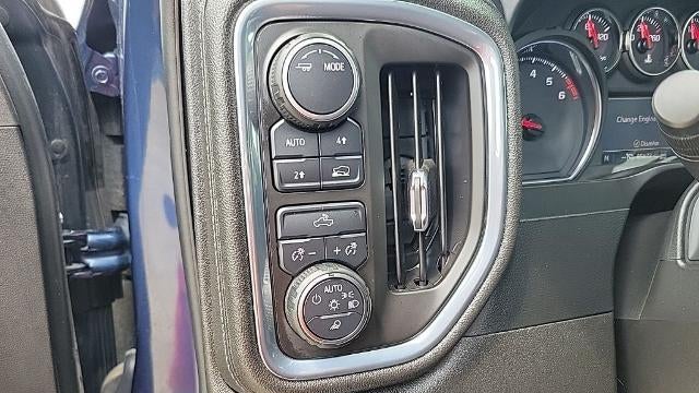 2022 Chevrolet Silverado 1500 Limited LT