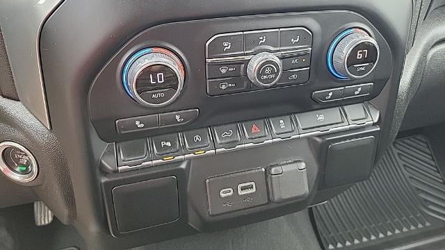 2022 Chevrolet Silverado 1500 Limited LT