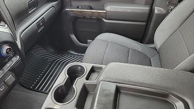 2022 Chevrolet Silverado 1500 Limited LT