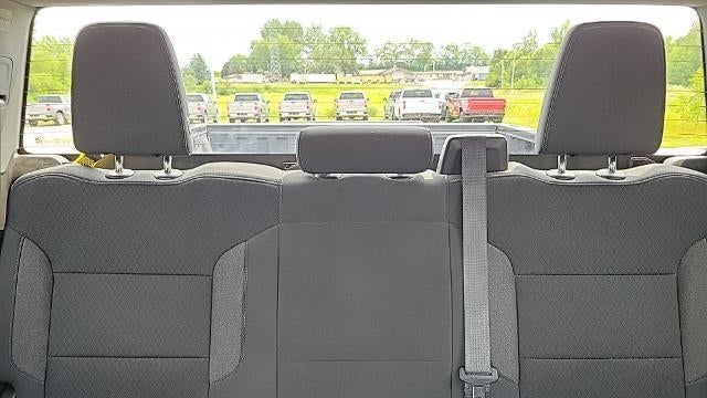2022 Chevrolet Silverado 1500 Limited LT