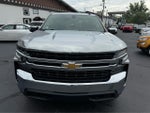 2019 Silverado 1500 Thumbnail 17