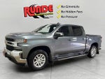 2019 Silverado 1500 Thumbnail 1