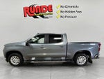 2019 Silverado 1500 Thumbnail 3
