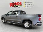 2019 Silverado 1500 Thumbnail 4