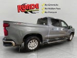 2019 Silverado 1500 Thumbnail 6