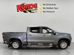 2019 Silverado 1500 Thumbnail 7