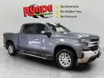 2019 Silverado 1500 Thumbnail 8