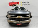 2019 Silverado 1500 Thumbnail 9