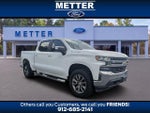 2020 Silverado 1500 Thumbnail 1