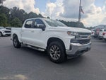 2020 Silverado 1500 Thumbnail 2