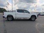 2020 Silverado 1500 Thumbnail 3