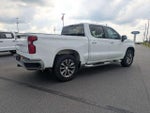 2020 Silverado 1500 Thumbnail 4