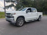 2020 Silverado 1500 Thumbnail 8