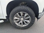 2020 Silverado 1500 Thumbnail 11
